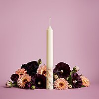3.Göz Çakra Mumu - 1