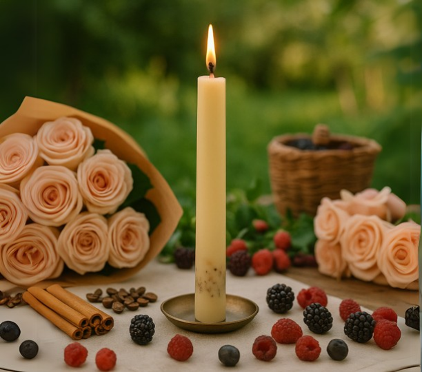 Özel Lavanta Kokuları