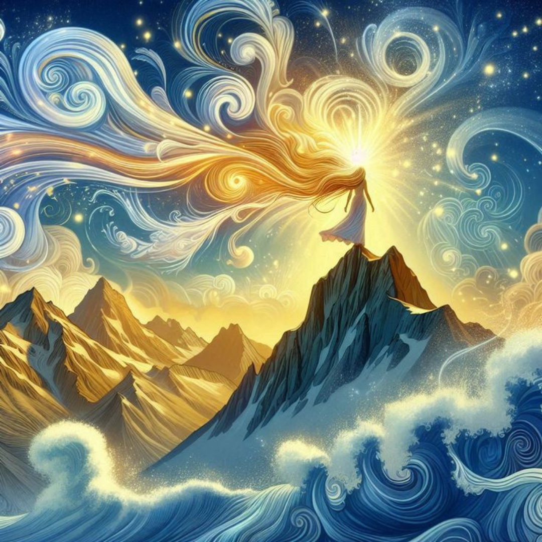 Hava Elementi Dengeleme Mumu: Nefesin Özgürlüğü