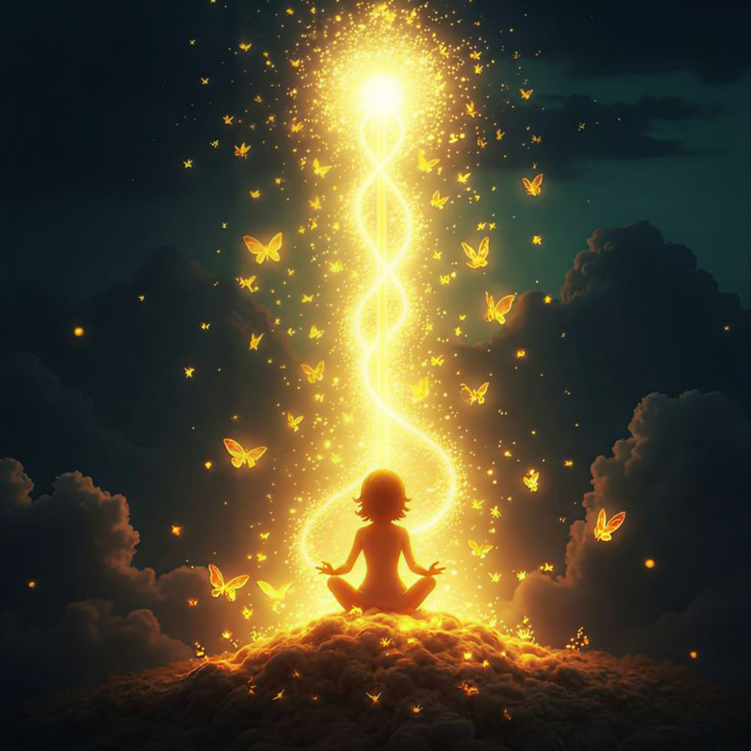 Şifalanma Mumu: Ruhun Yaralarını Işığa Teslim Et