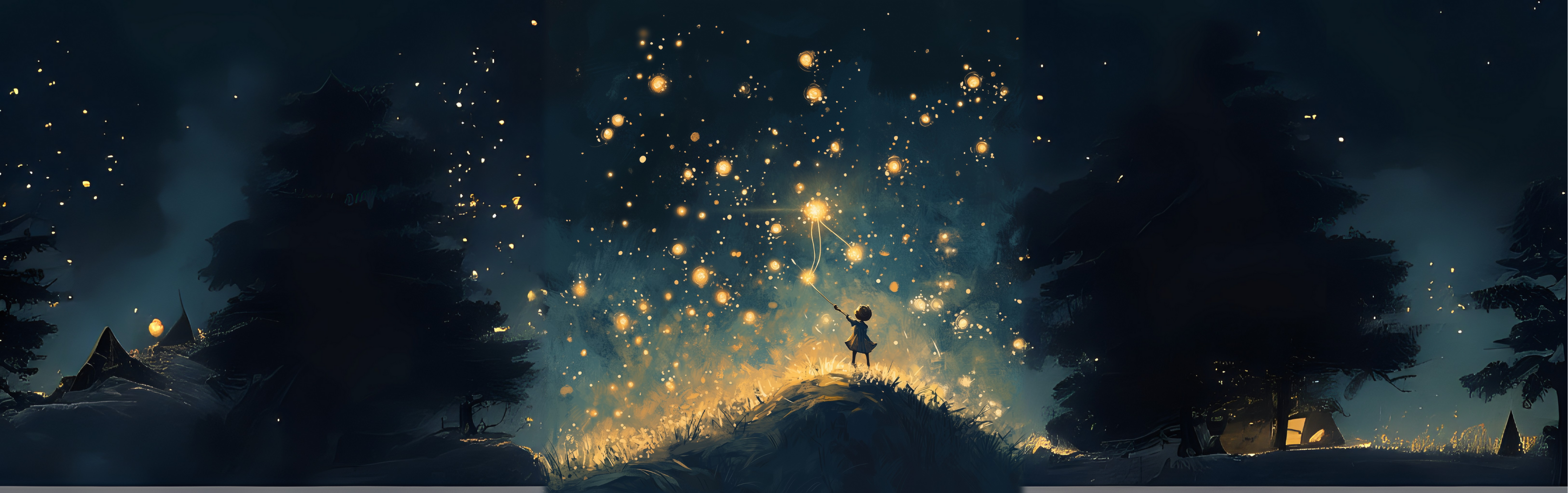 Anne Karnı Şifası Mumu: Ruhun İlk Evine Dönüş