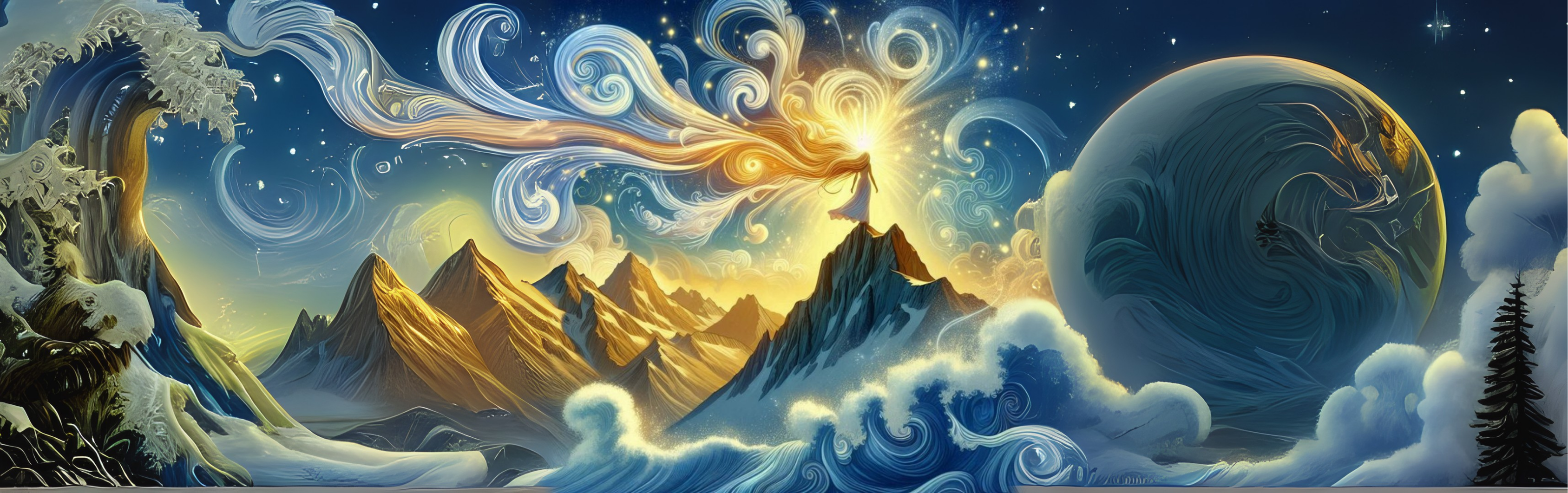 Hava Elementi Dengeleme Mumu: Nefesin Özgürlüğü