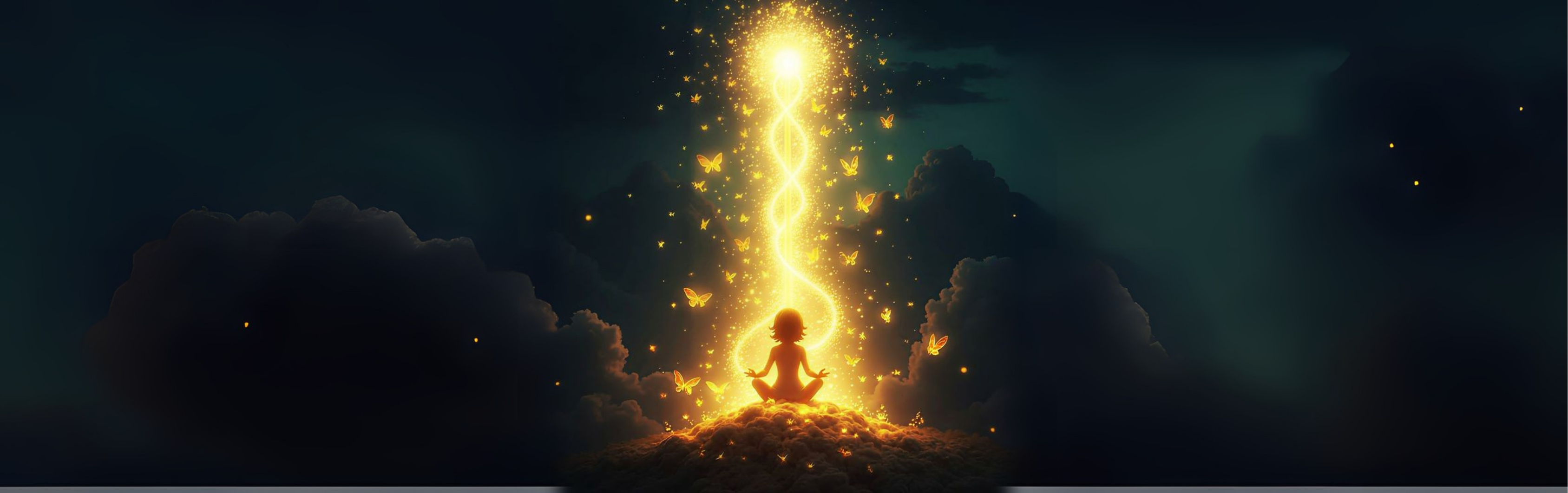 Şifalanma Mumu: Ruhun Yaralarını Işığa Teslim Et