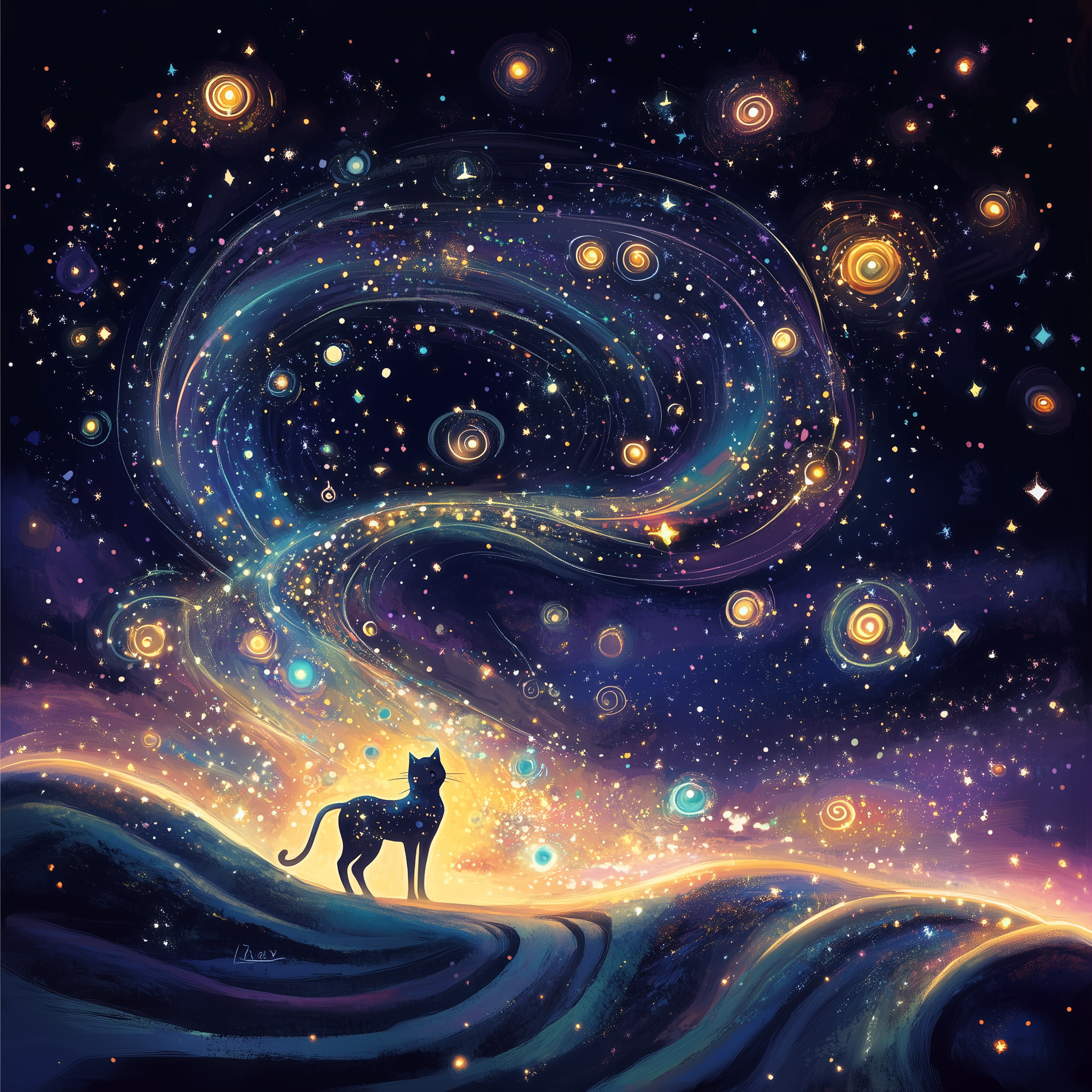 3. Göz Çakra Mumu: Alevin İçindeki Sessiz Öğreti