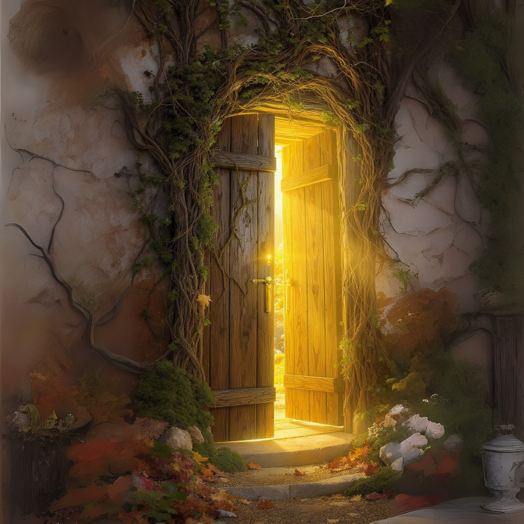 Taç Çakra Mumu: İlahi Işığa Açılan Kapı