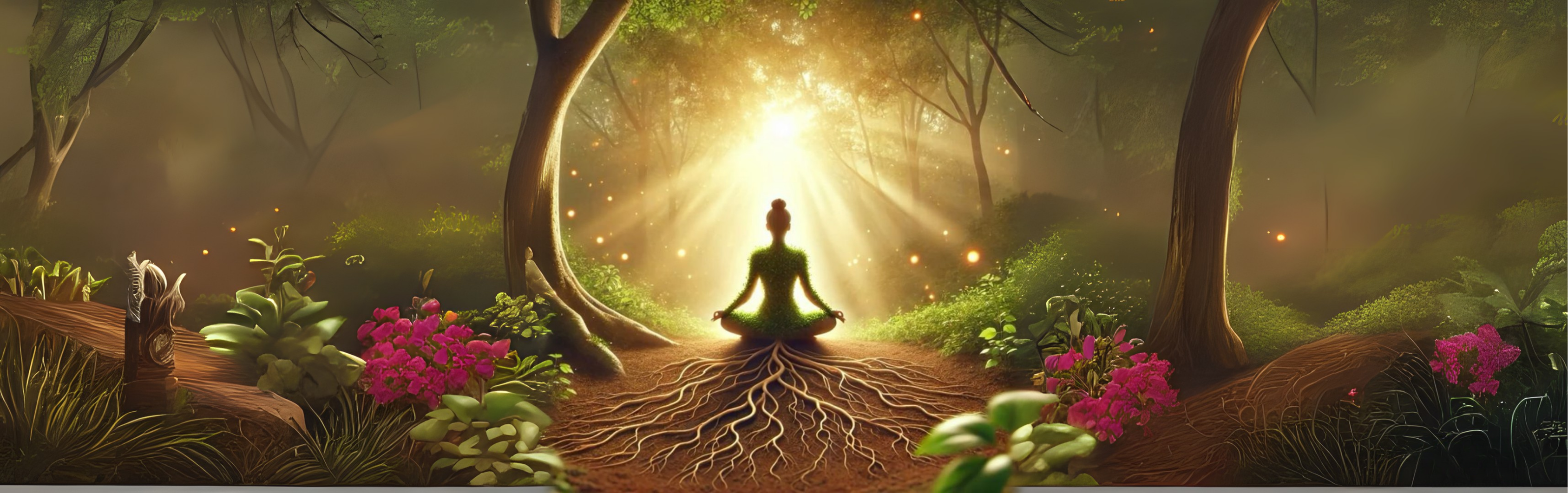 Kök Çakra Mumu: Toprakla Birleşen Güç