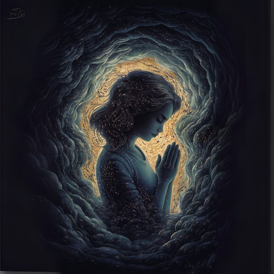 Nazar Temizleme Mumu: Gözlerin Ağırlığından Arınış