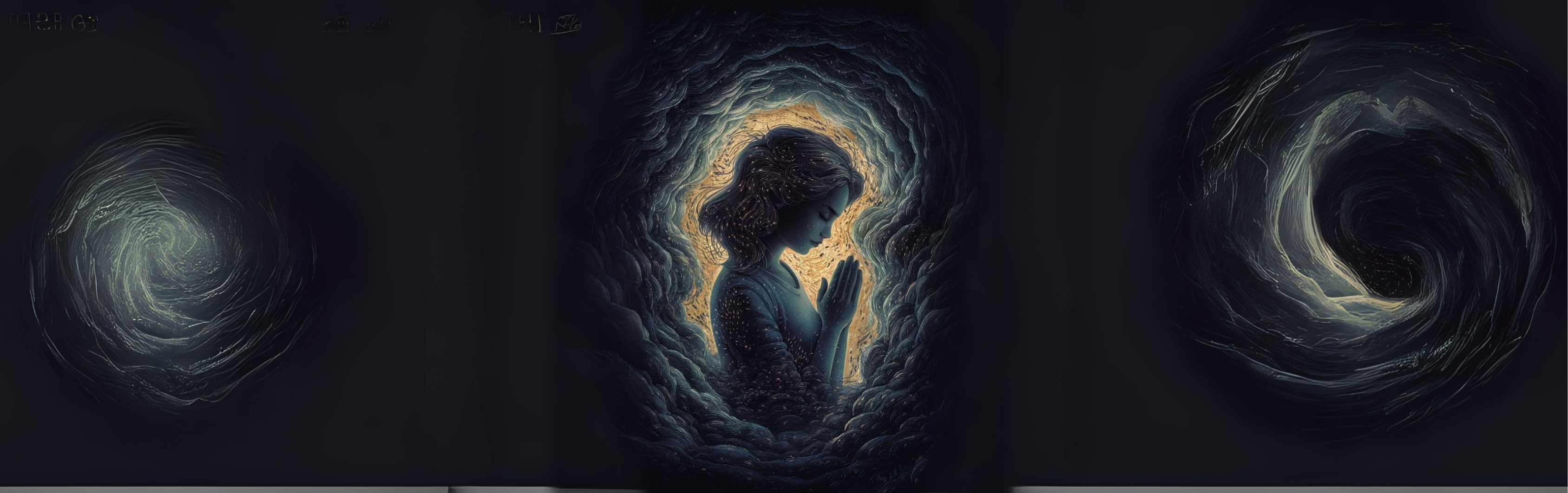 Nazar Temizleme Mumu: Gözlerin Ağırlığından Arınış