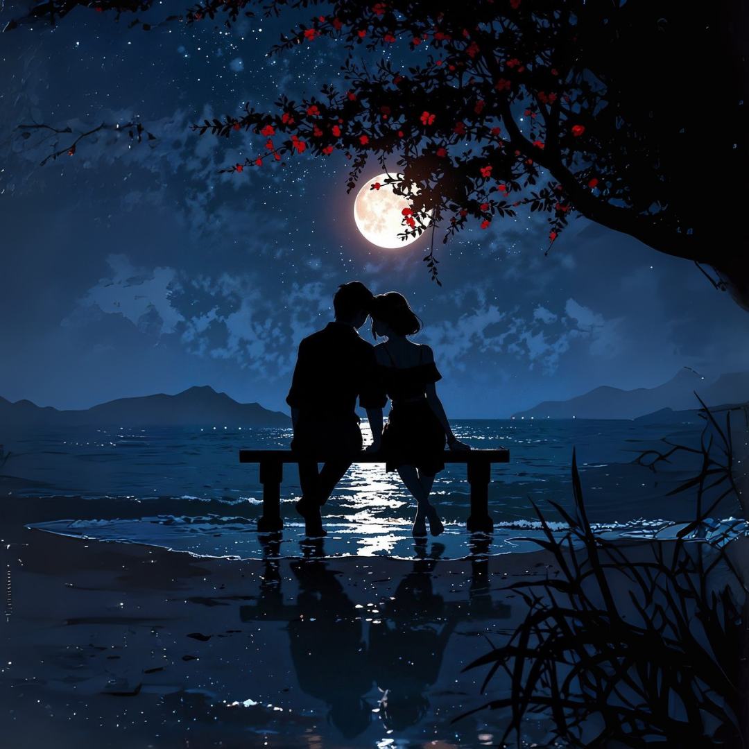 Ruh Eşi – Aşk Mumu: Kalplerin Buluştuğu Kapı