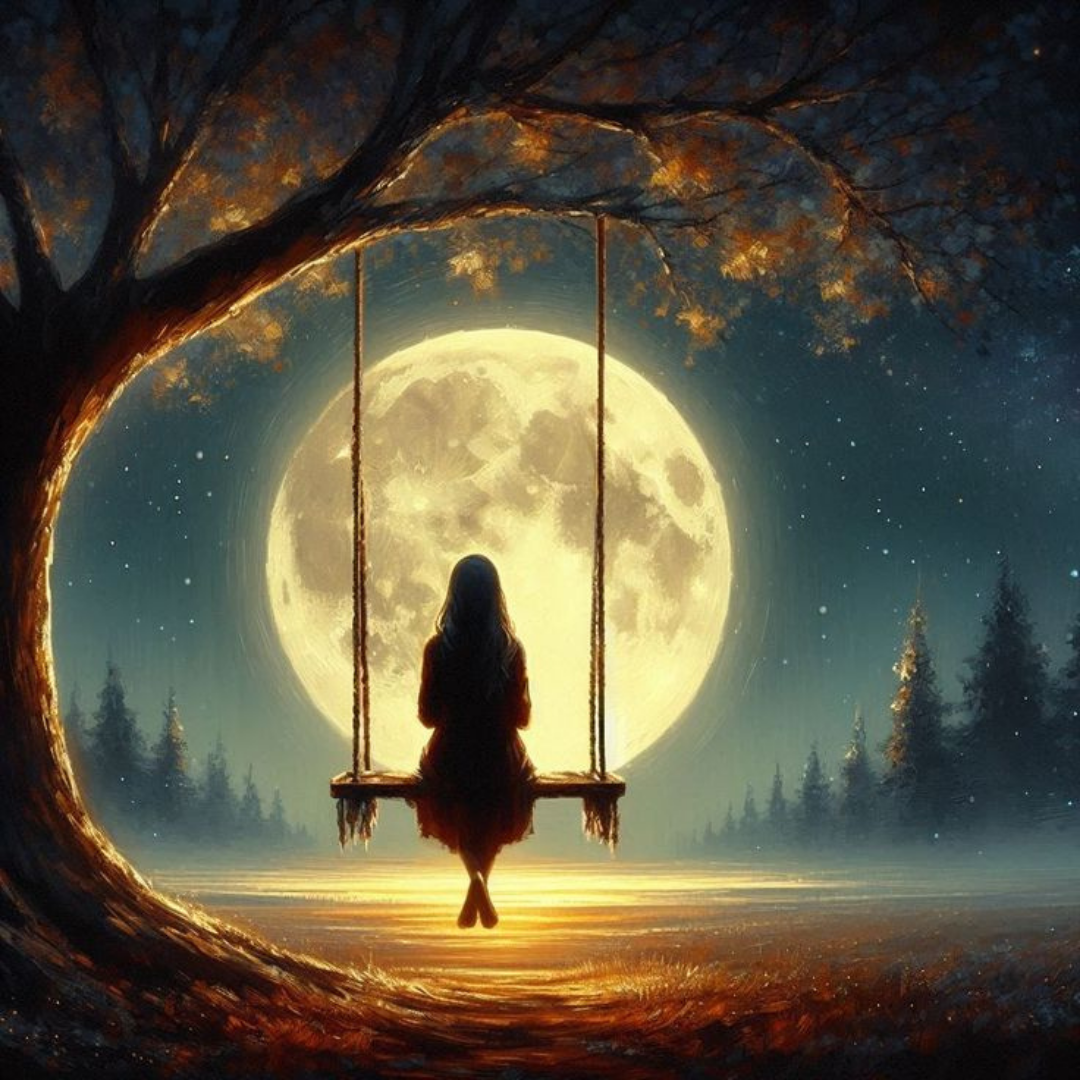 Sakral Çakra Mumu: Yaratıcılığın ve Tutkunun Akışı