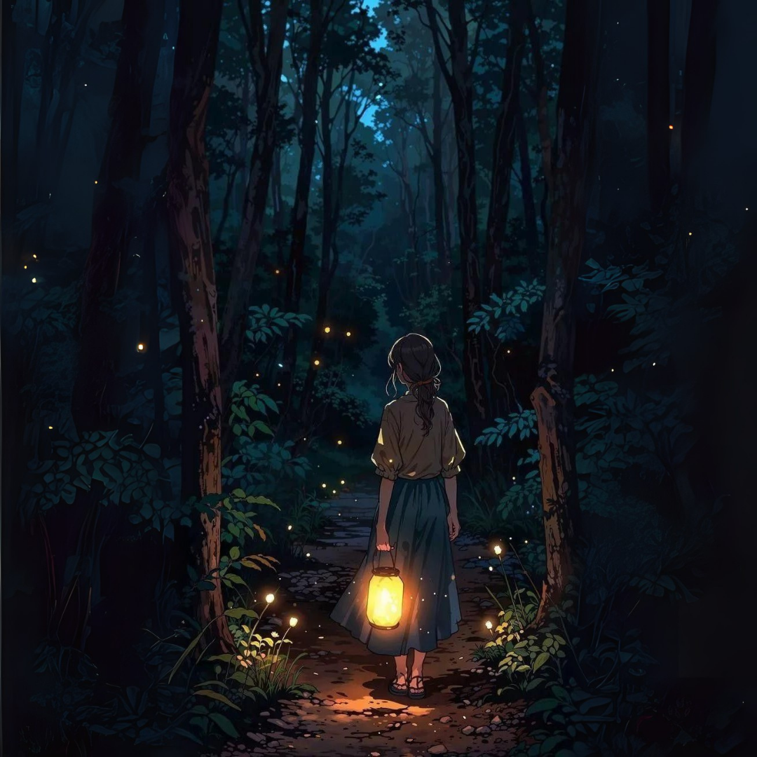 Başarı–Şans Mumu: Yolunu Işığa Aç