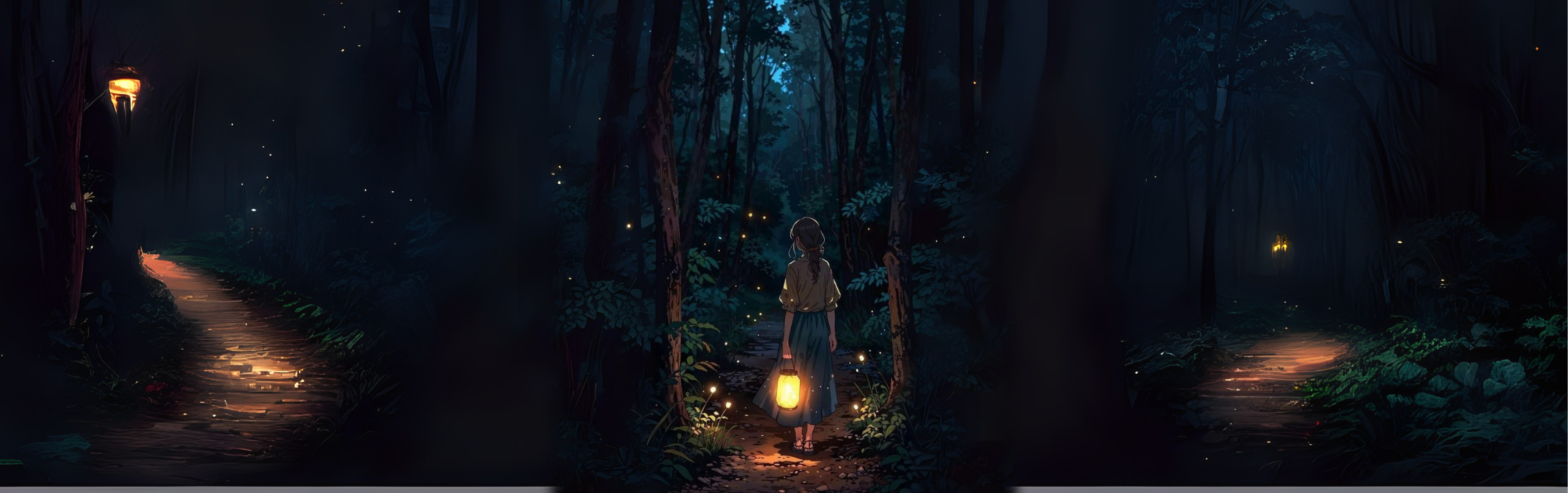 Başarı–Şans Mumu: Yolunu Işığa Aç