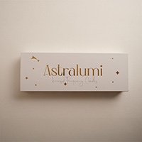 Başarı & Şans Mumu - 1