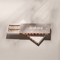 Başarı & Şans Mumu - 2