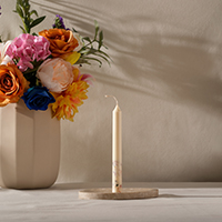 Başarı & Şans Mumu - 1