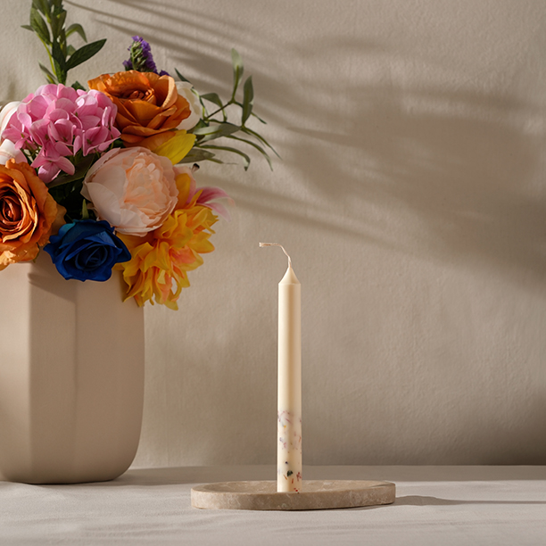 Bolluk & Bereket Mumu - ASTRALUMİ